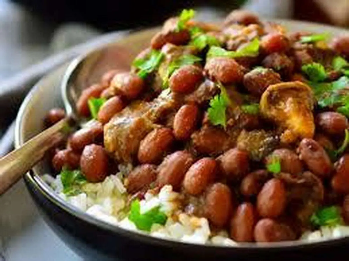 برای نهار چی درست کنم؟/ آموزش یک غذای فوقالعاده خوشمزه و آسان برای نهار