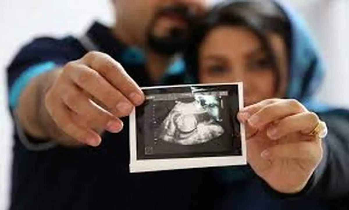 سقف خدمات درمانی زوجین نابارور برداشته می‌شود