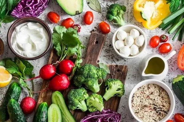 با این رژیم‌های غذایی یبوست را ضربه فنی کنید!