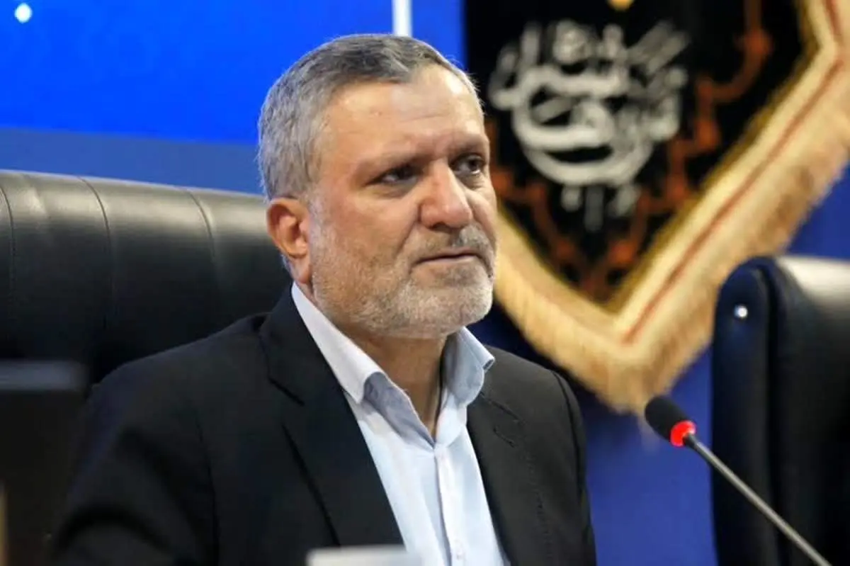  تقدیر وزیر کار از پتروشیمی خراسان