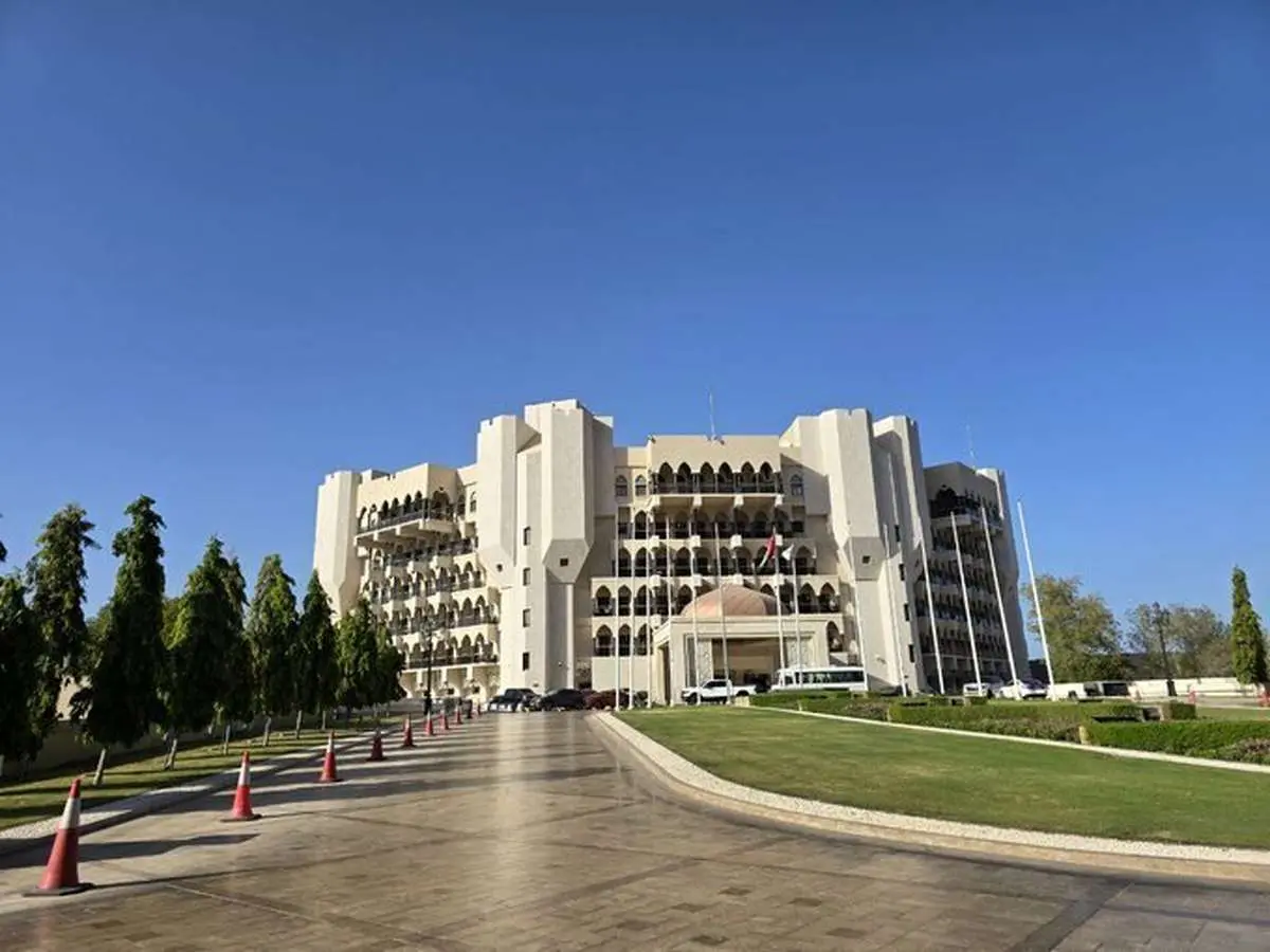 عراقچی: غنیسازی خط قرمز ماست