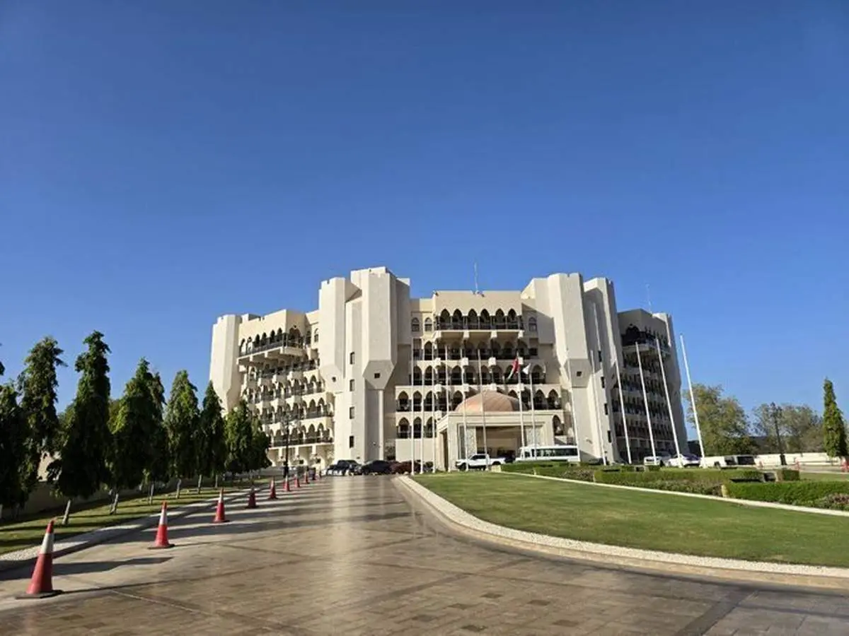 عراقچی: غنیسازی خط قرمز ماست