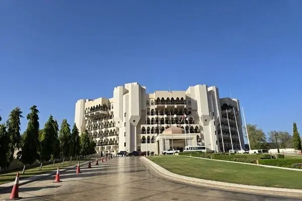  عراقچی: غنی‌سازی خط قرمز ماست