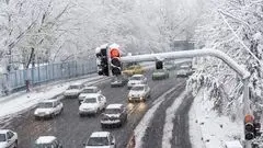 ​وضعیت دما و بارش ها در کشور تا فروردین ۱۴۰۵

