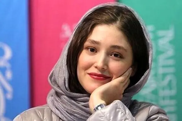 همسر نوید محمدزاده به‌خاطر خانواده‌اش تغییر چهره داد!