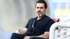 تکلیف پیروانی با پرسپولیس مشخص شد
