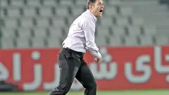 تکلیف وحید هاشمیان با پرسپولیس مشخص شد