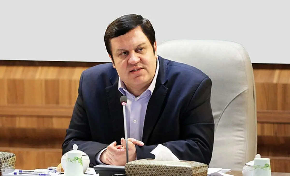 این چهره مدیرعامل جدید بانک ملت شد