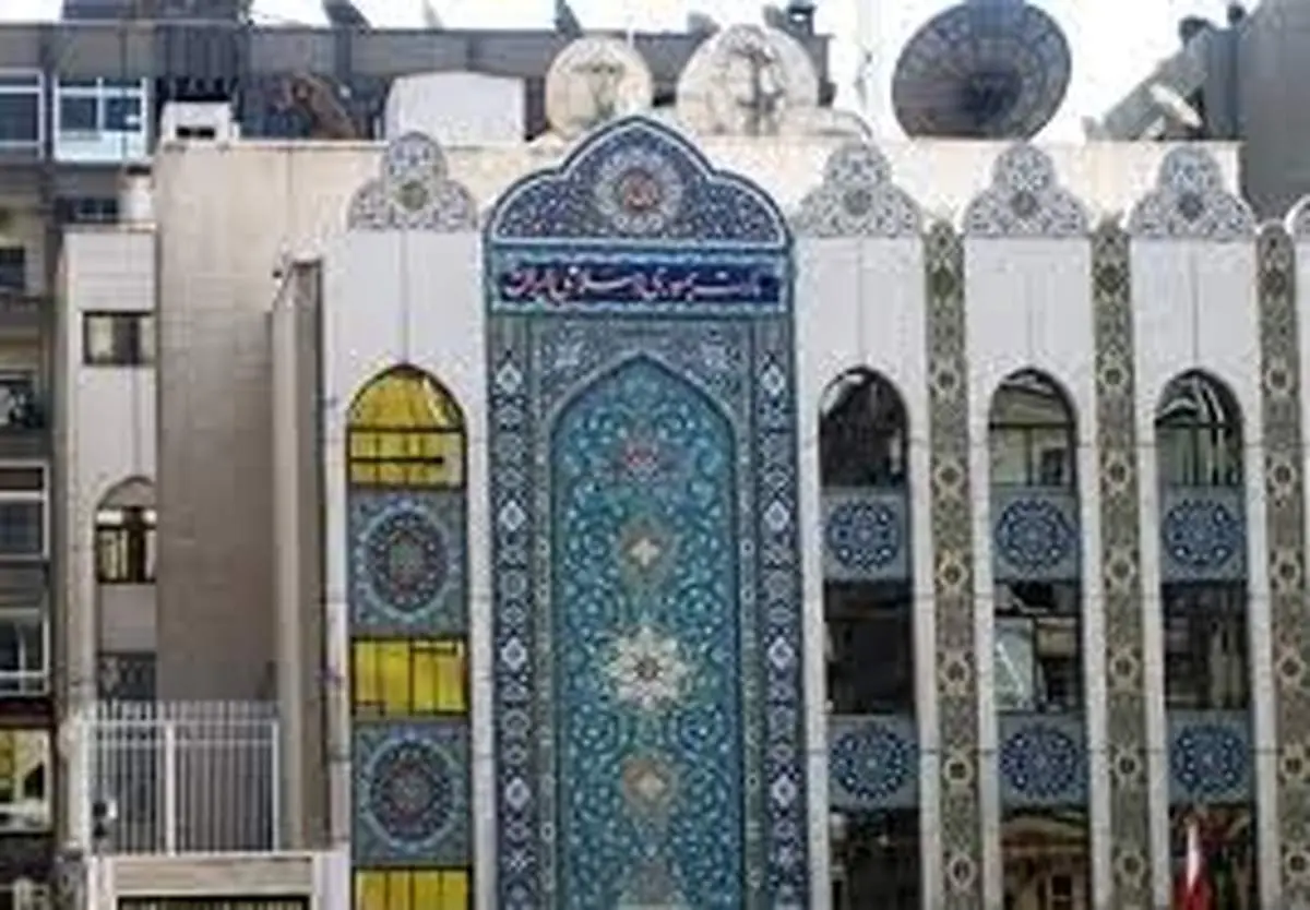 تاریخ ازسرگیری فعالیت سفارت ایران در سوریه اعلام شد