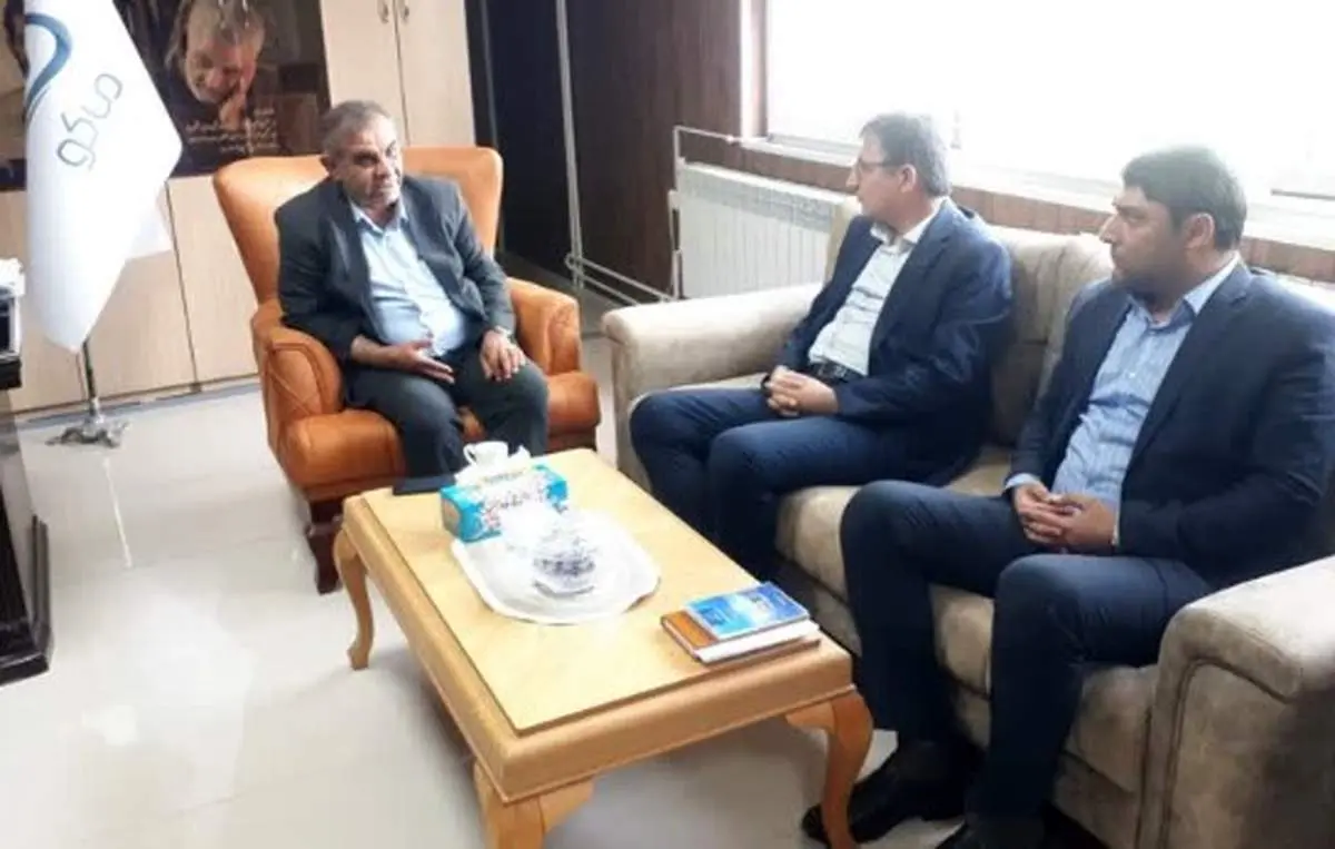 هم افزایی بین دستگاه های اجرایی تسهیل‌گر جذب سرمایه گذار است