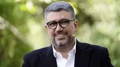 پاسخ کنایه‌آمیز رضا رشیدپور به توییت سعید جلیلی