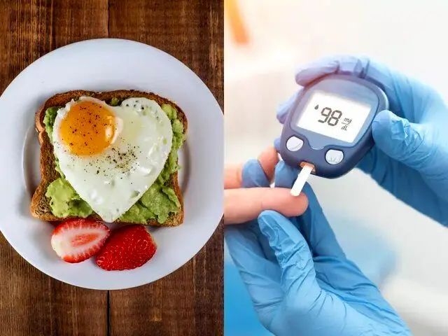 صبحانه را زودتر بخورید تا دیابت نگیرید!
