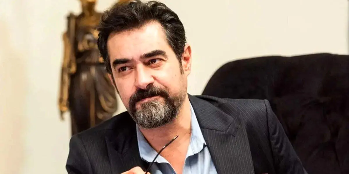 شهاب حسینی از همکاری با بهروز وثوقی گفت: قند در دلمان آب شد/ویدیو