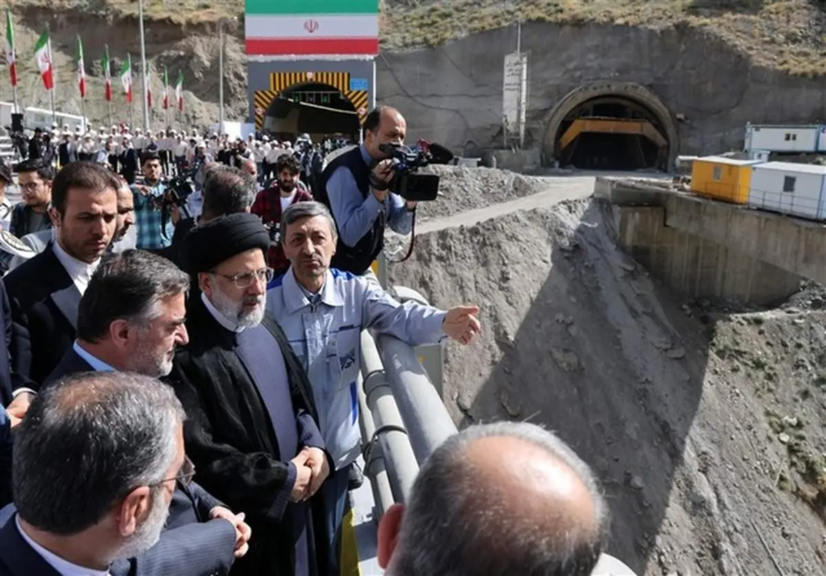 معامله جدید با چینیها؛ نفت در برابر جاده