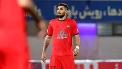 واکنش رسمی تراکتور به بازگشت عارف آقاسی