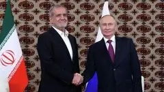 پوتین و پزشکیلن در این شهر دیدار می کنند