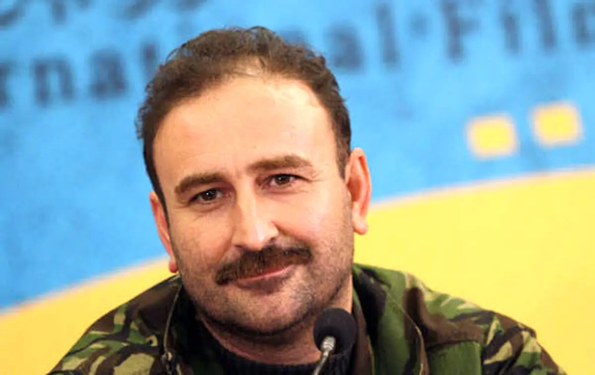 ببینید/ افشاگری مهران احمدی درباره سریال پایتخت