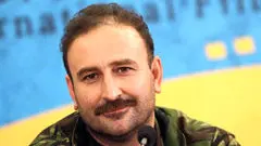 ببینید/ افشاگری مهران احمدی درباره سریال پایتخت