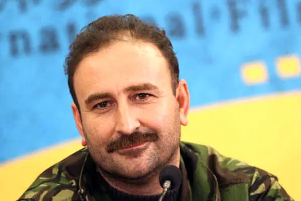 ببینید/ افشاگری مهران احمدی درباره سریال پایتخت