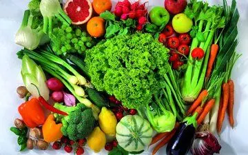 این سبزیجات را با پوست بخورید