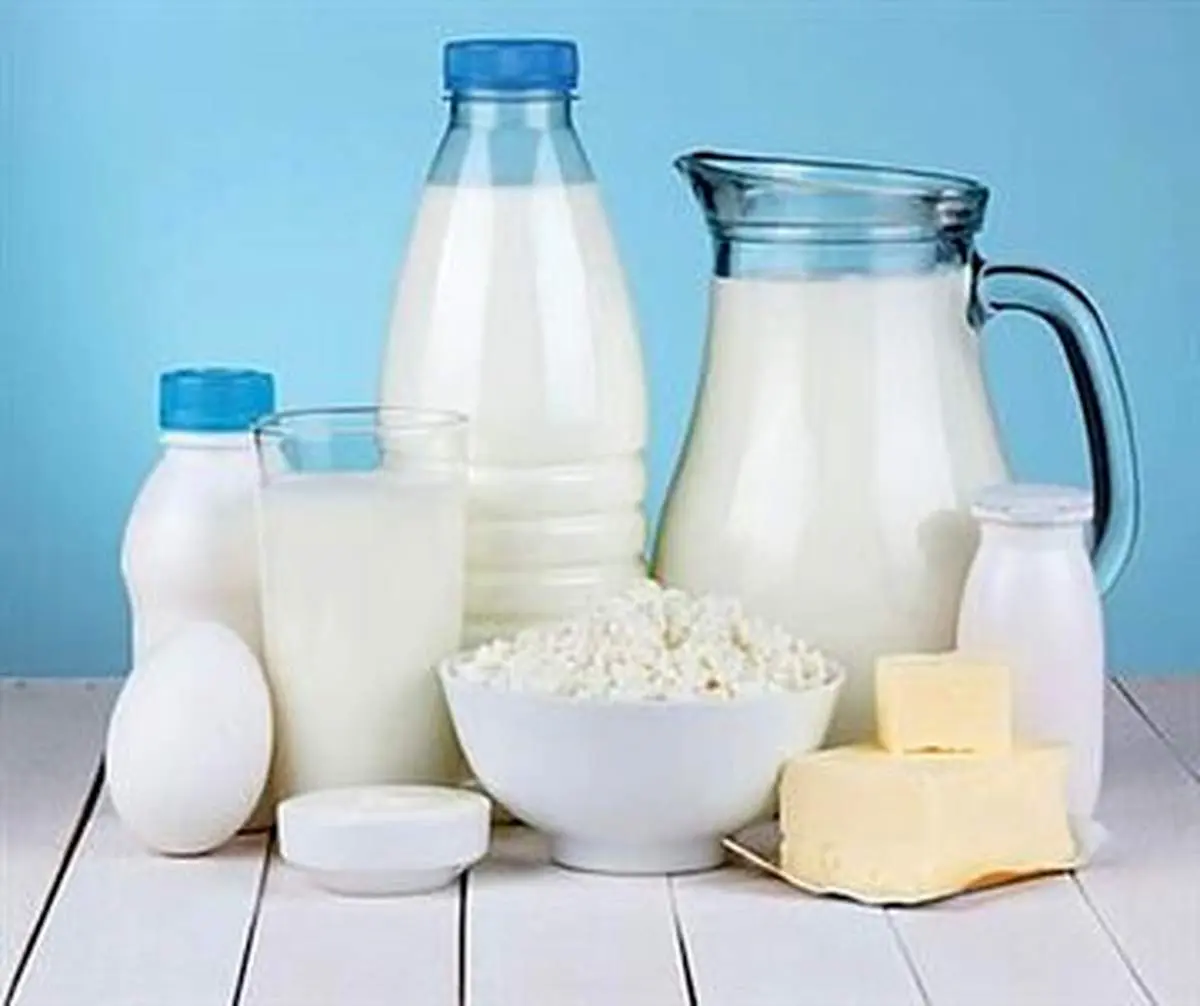مشتری لبنیات ایران کدام کشورها هستند؟