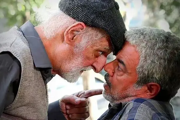 سعید آقاخانی سریال طنز برای ماه رمضان می سازد