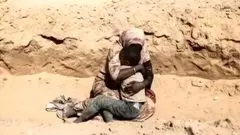 جنایت خونین در الفاشر/ ۳۰۰ زن قربانی خشونت نیروهای پشتیبانی سریع شدند