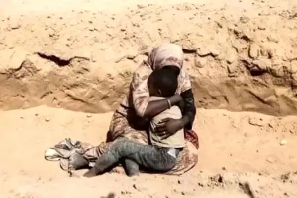 جنایت خونین در الفاشر/ ۳۰۰ زن قربانی خشونت نیروهای پشتیبانی سریع شدند