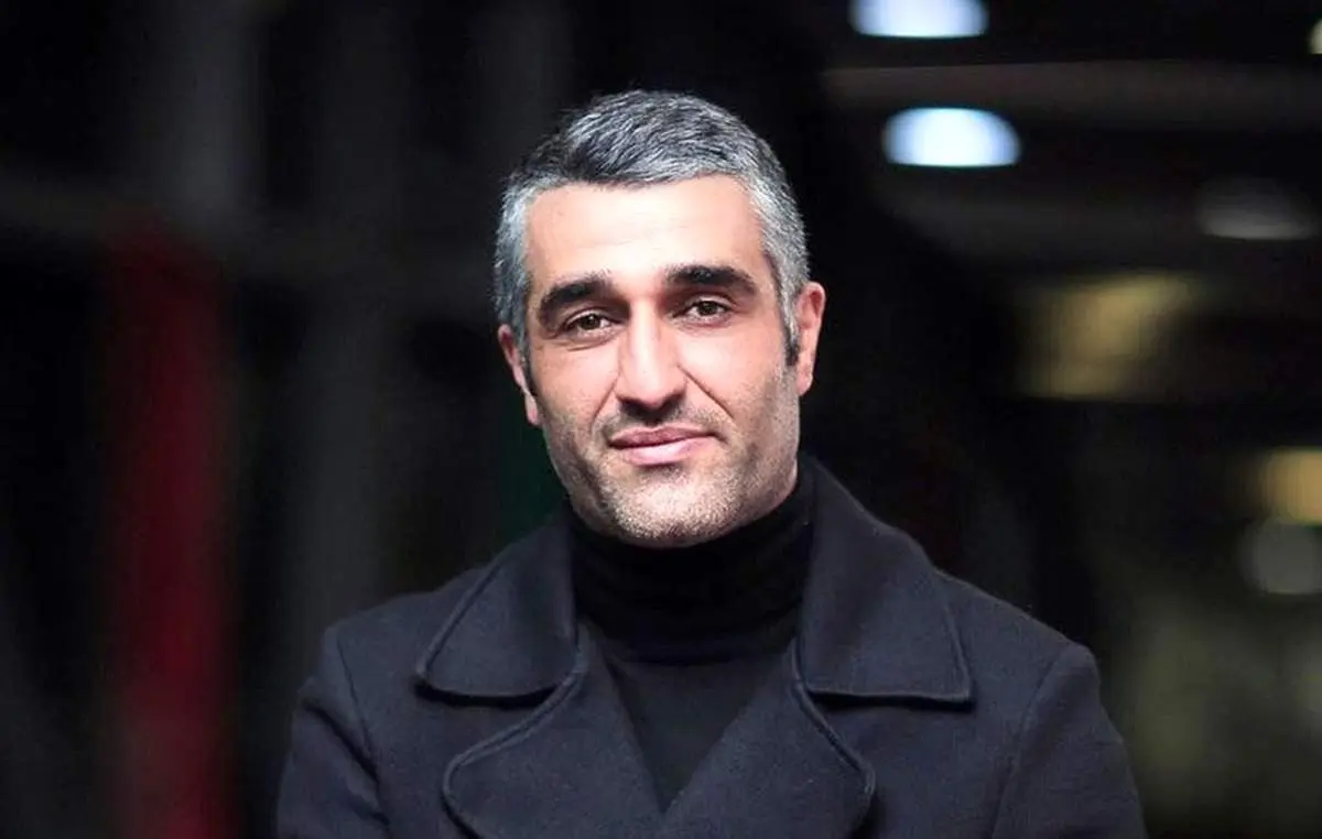 انتقاد تند از پژمان جمشیدی/ دیگر چیزی برای عرضه ندارد

