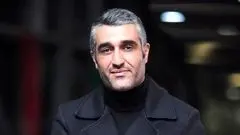  پژمان جمشیدی با اتهام سنگین بازداشت شده است؛ تجاوز به دختر ۲۰ ساله