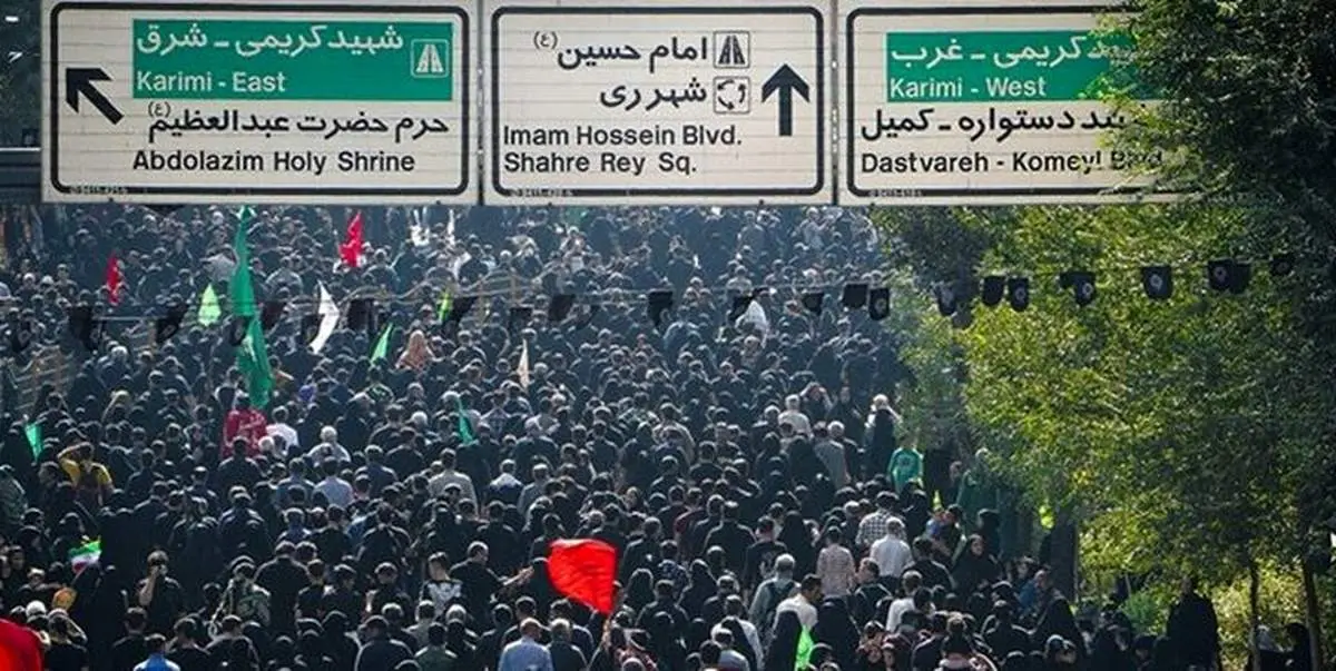 تاریخ بلیت ارزان پرواز‌های اربعین اعلام شد