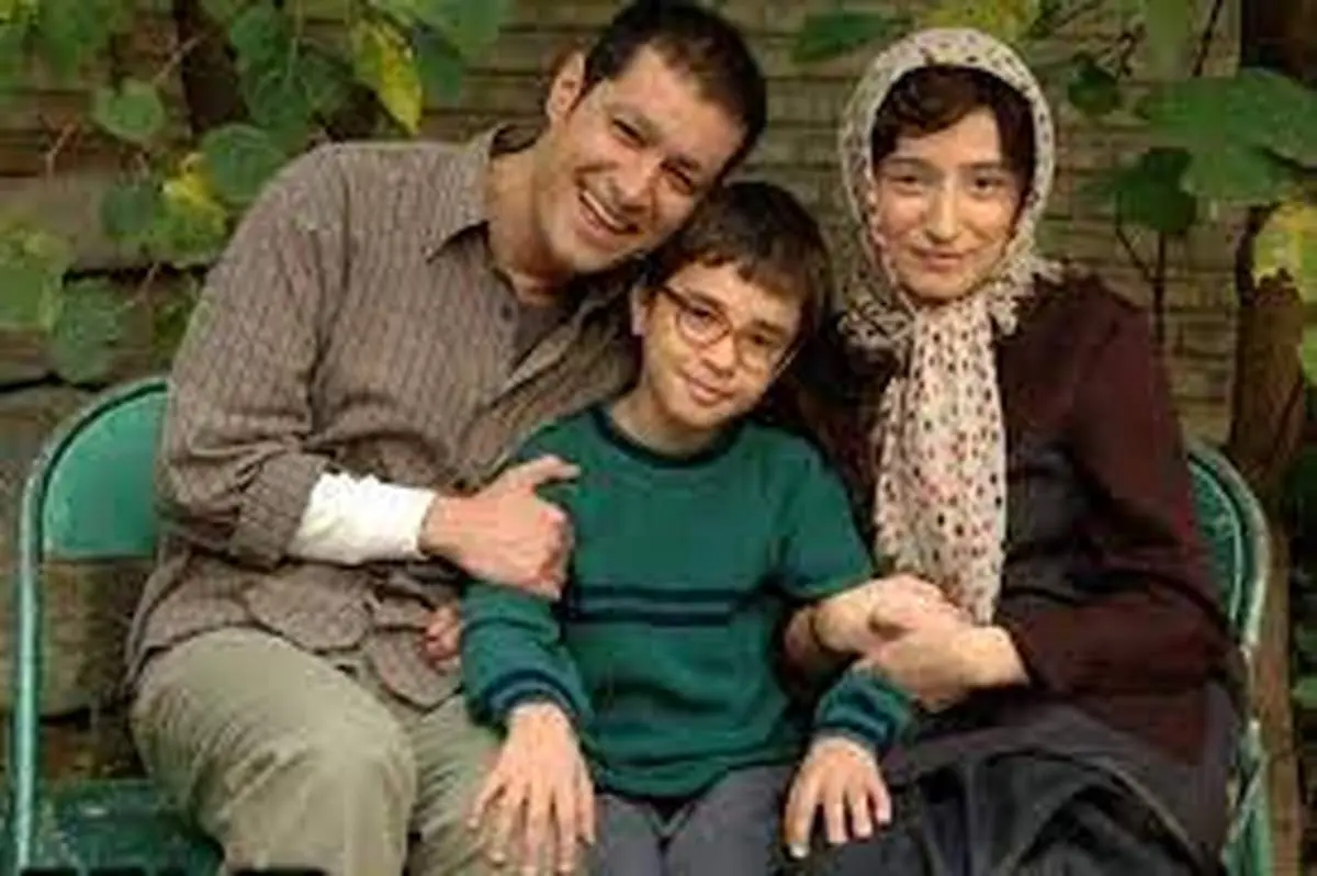 شهاب حسینی با نگار جواهریان به تلویزیون بازمیگردد