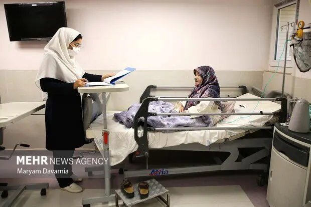 ازدواج و بارداری پرستاران در این بیمارستان‌ها قدغن شد!