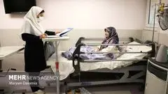 ازدواج و بارداری پرستاران در این بیمارستان‌ها قدغن شد!