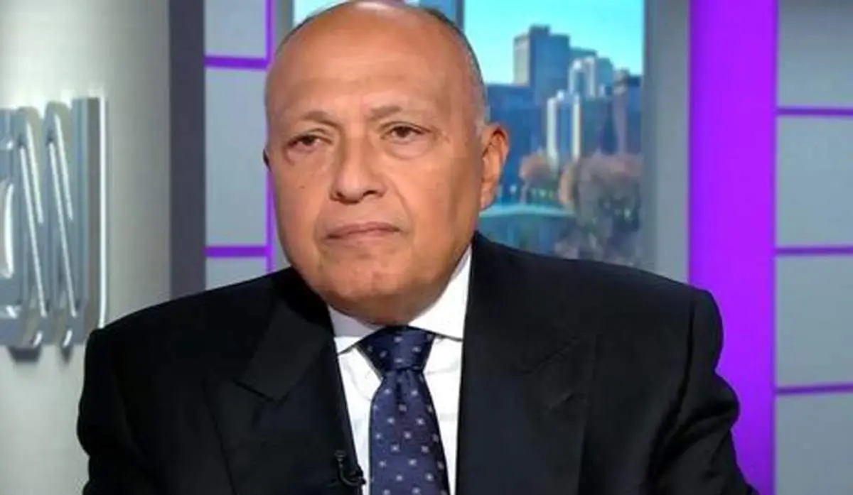 مصر : به فلسطینی ها اجازه اقامت موقت نمیدهیم