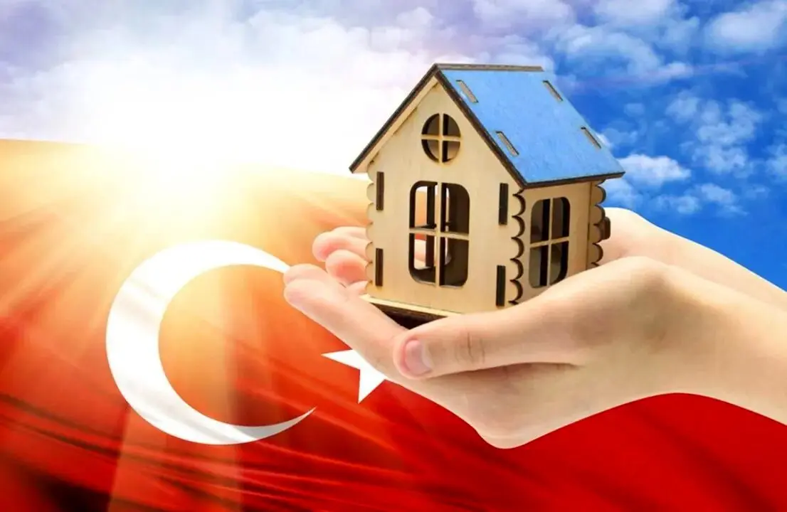 ایرانی ها، دومین خریدار خانه در ترکیه