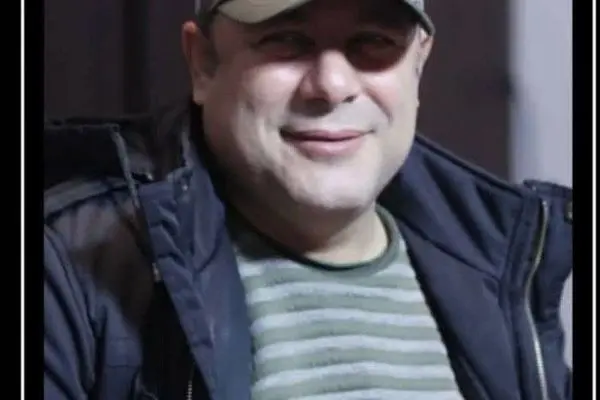 اصغر نصیری درگذشت