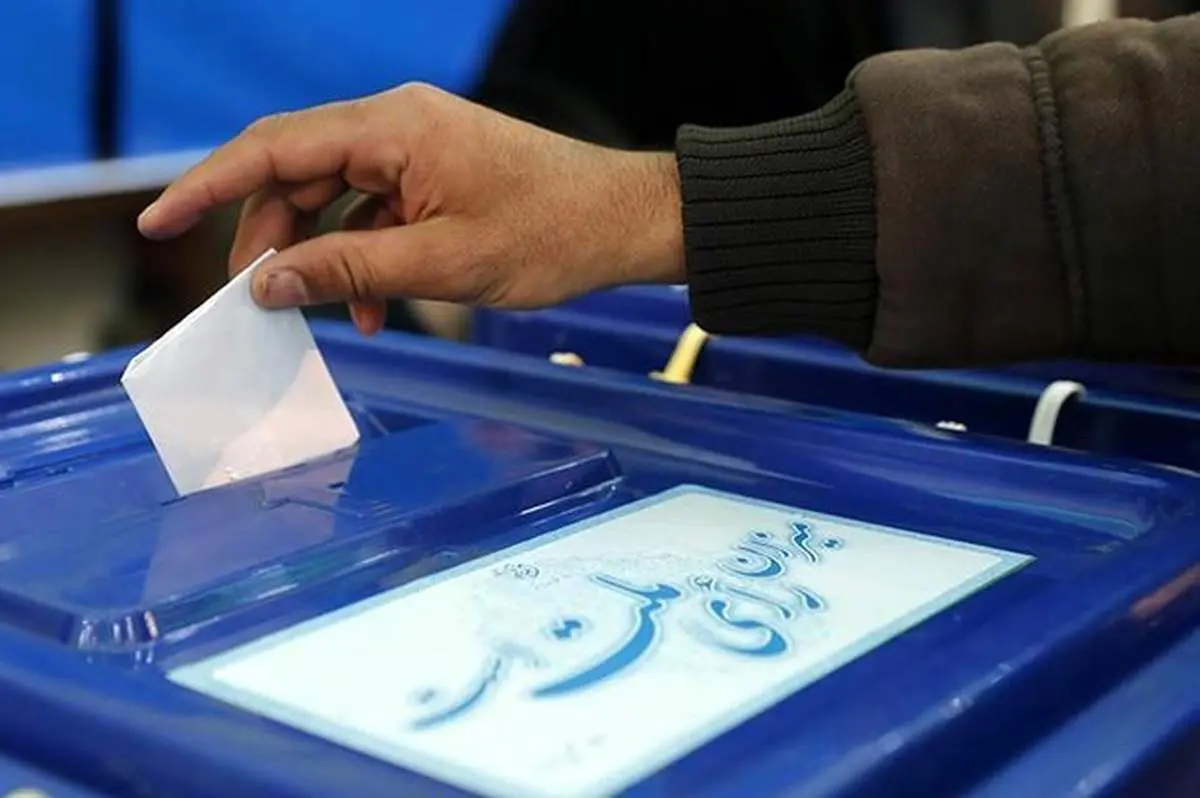 مشارکت بالا در انتخابات نیازمند دگرگونی اساسی ساختارهای سیاسی