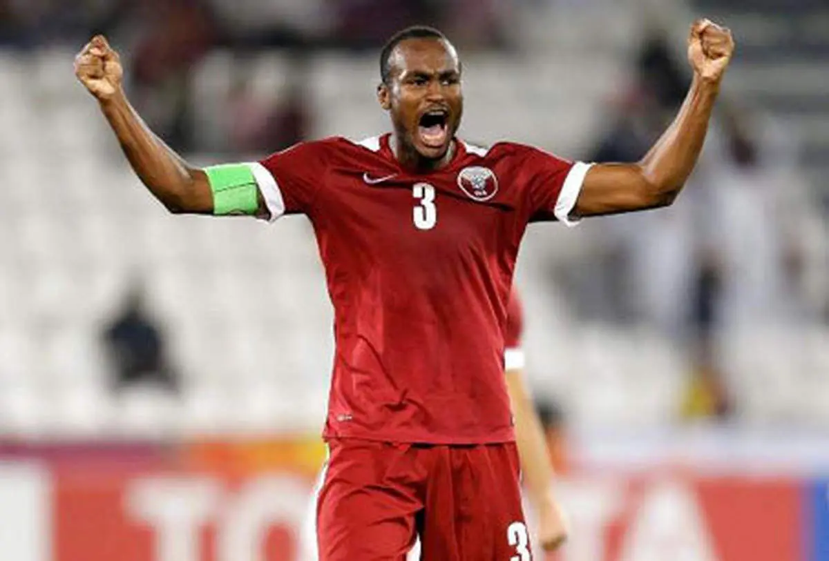 ستاره پرسپولیس رسما ماندنی شد
