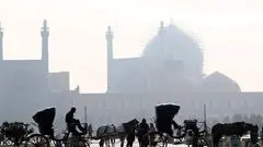 اصفهان ۲ روز تعطیل شد