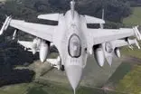 فروش اف-۱۶ به ترکیه نهایی شد
