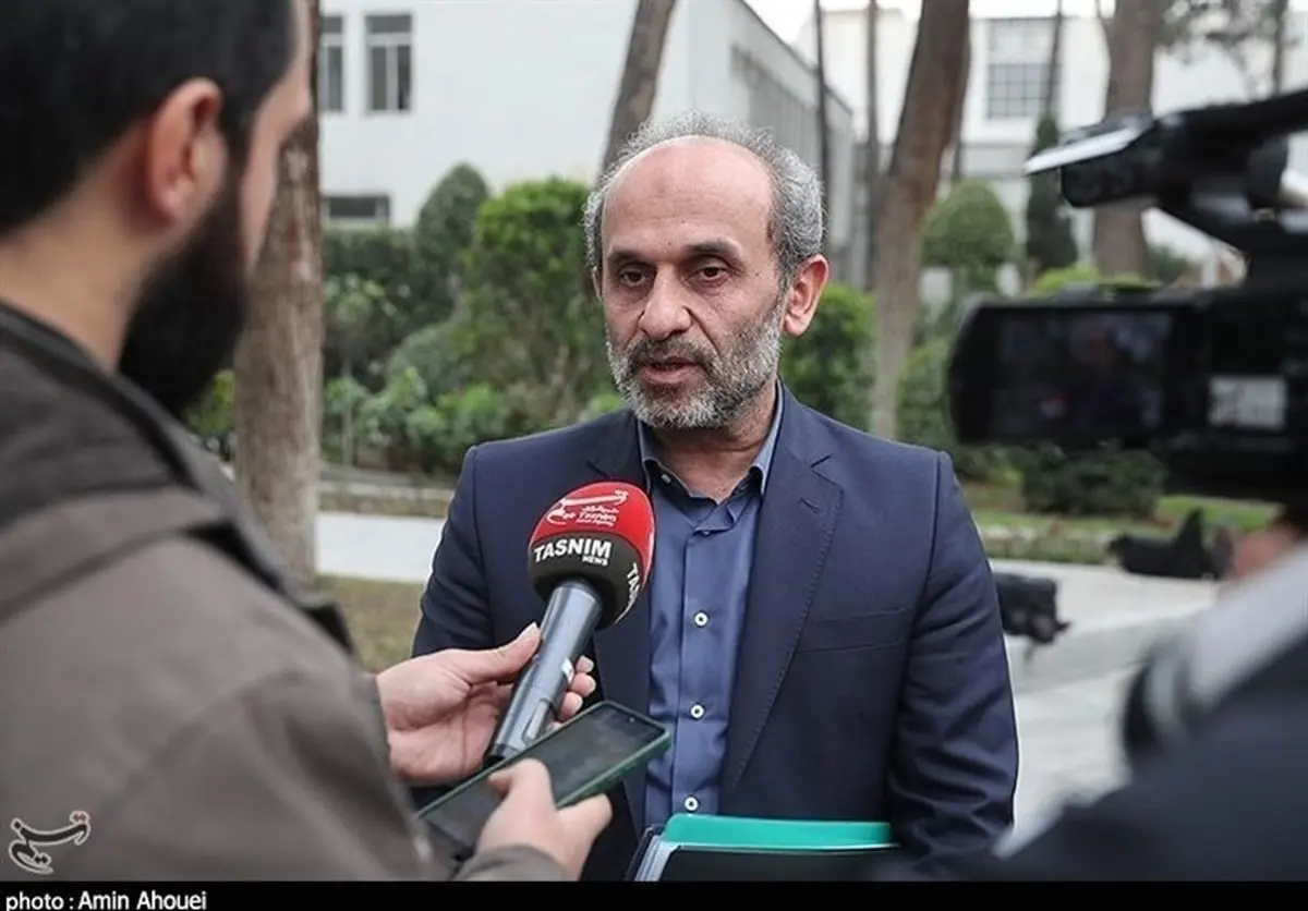 برنامه صدا و سیما برای تولید محتوا به زبان عبری