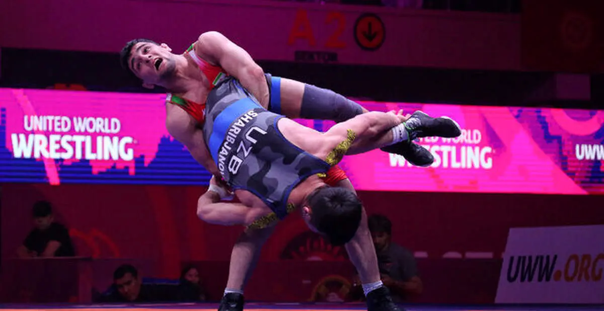 کشف جسد قهرمان کشتی جهان در خانهاش