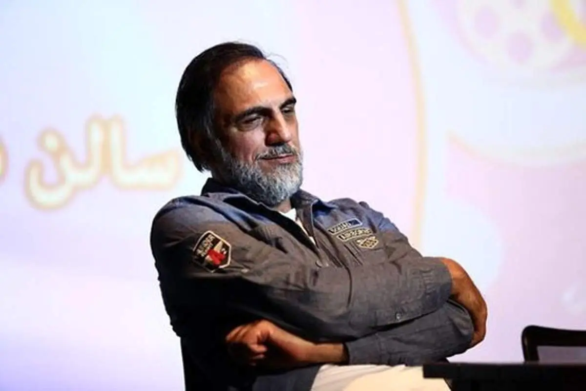 تدارک حسن فتحی برای یک سریال جدید

