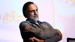 تدارک حسن فتحی برای یک سریال جدید

