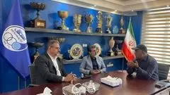 تکلیف صندلی مدیرعاملی استقلال مشخص شد