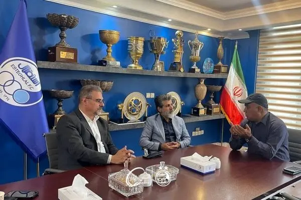 تکلیف صندلی مدیرعاملی استقلال مشخص شد