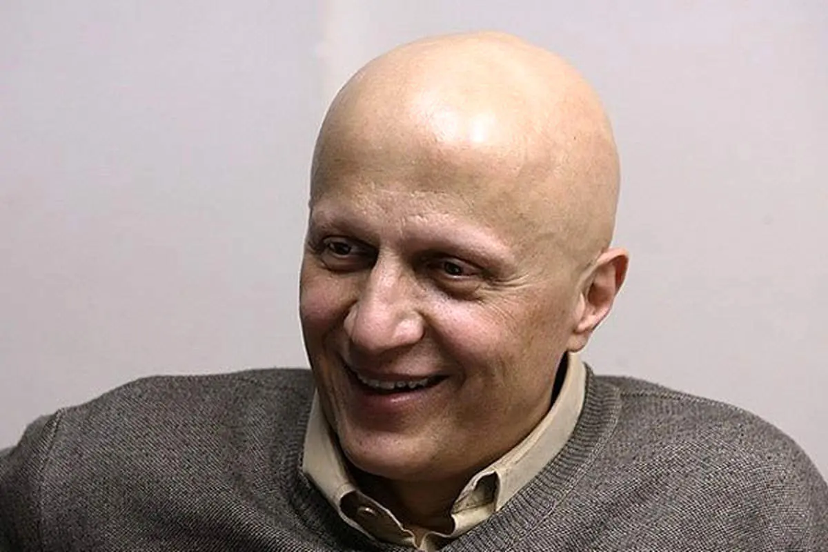 مرتضی رزاق کریمی «ماه عسل» میسازد