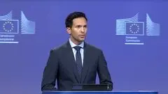 سیگنال تازه اتحادیه اروپا به ایران برای مذاکره 