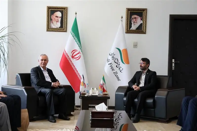 تبادلات تجاری ایران و تاجیکستان به ۲۴۰ میلیون دلار رسیده است